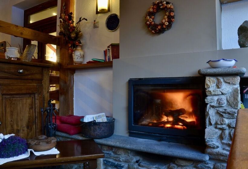 فندق Villaggio Gofree