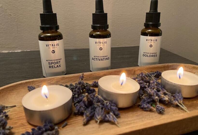 فندق Villaggio Gofree