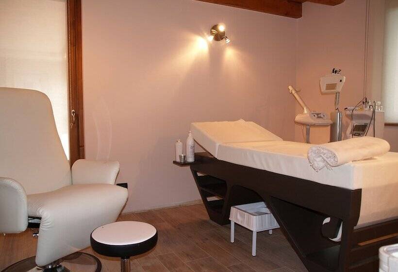 فندق Villaggio Gofree