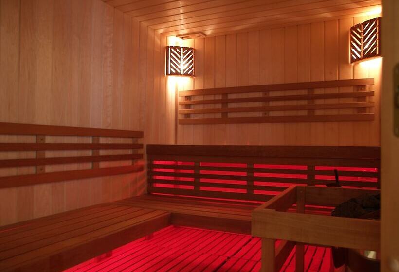 فندق Villaggio Gofree