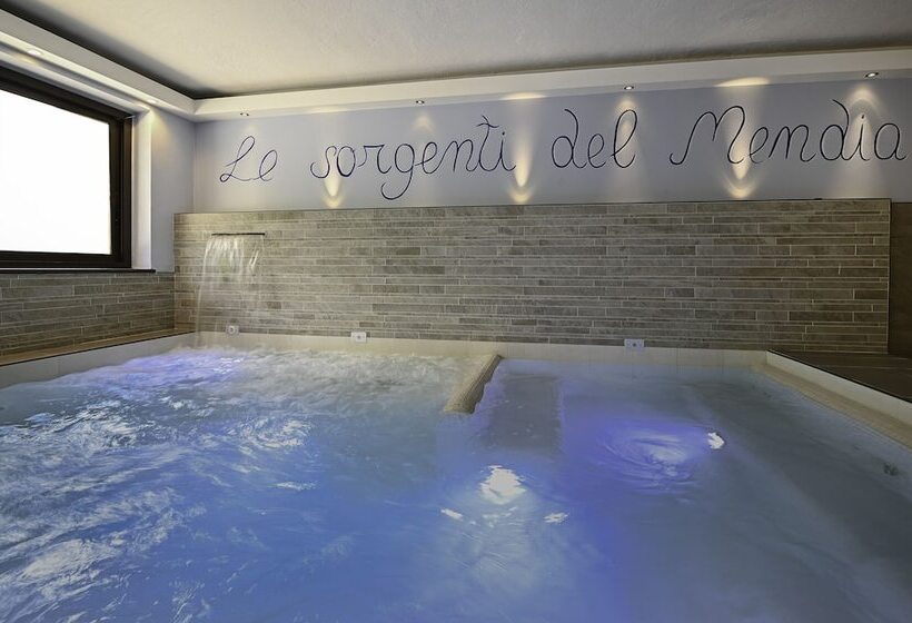 فندق Villaggio Gofree