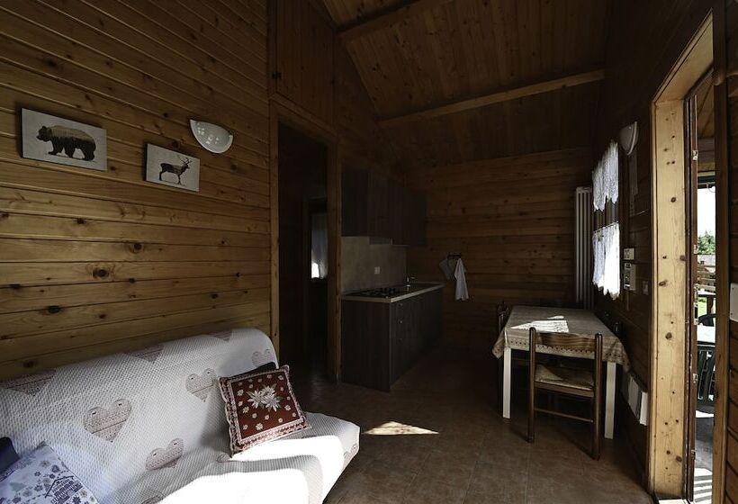 فندق Villaggio Gofree