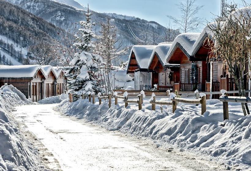 فندق Villaggio Gofree