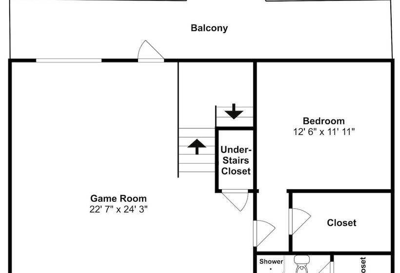 Huckleberry Hideaway