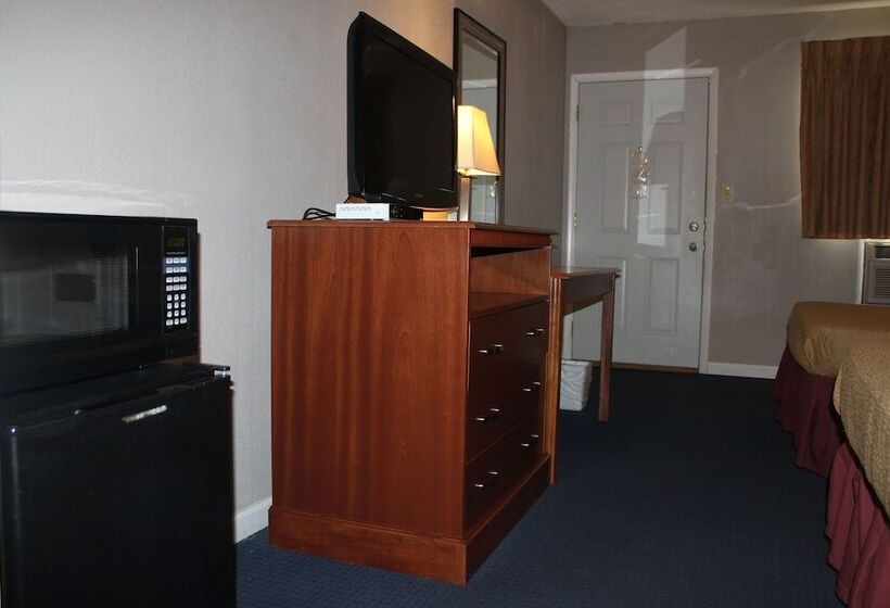 Interstate Motel
