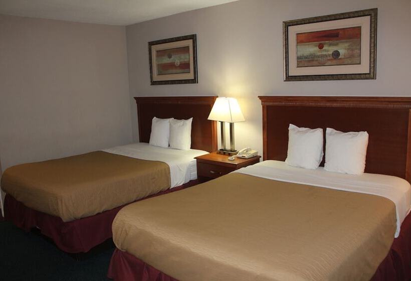 Interstate Motel