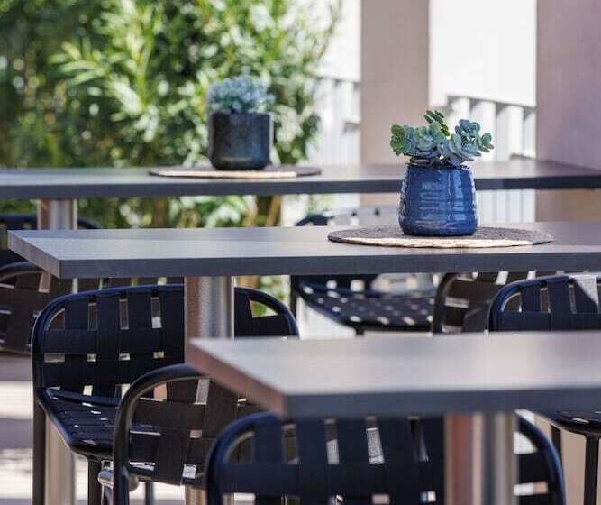 Jost Hotel Montpellier Centre St Roch