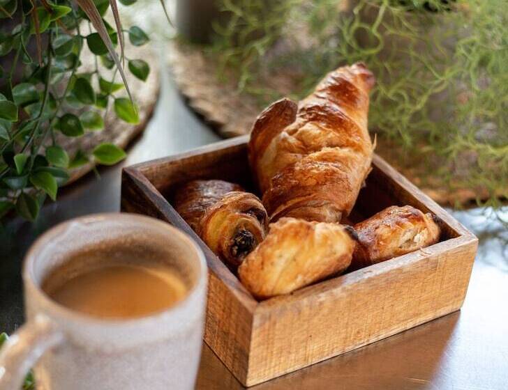 Jost Hotel Montpellier Centre St Roch