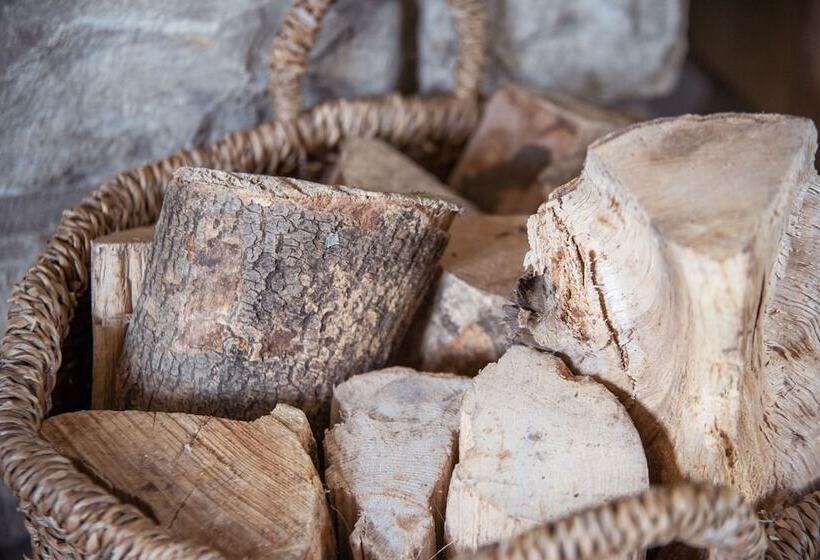 Kestrel Cottage In Castle Ashby