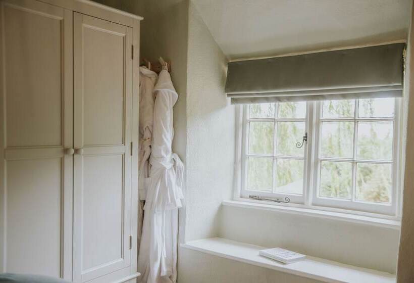 Kestrel Cottage In Castle Ashby