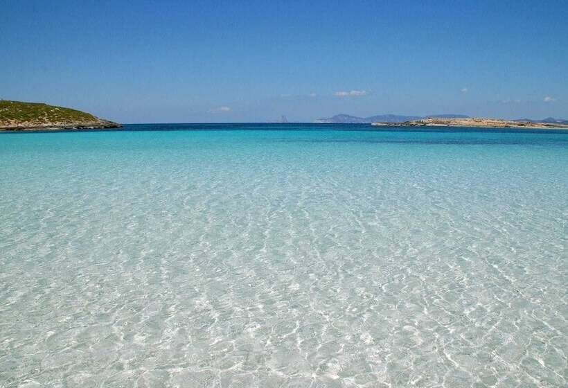 La Madrugada Formentera By Tentol Hotels