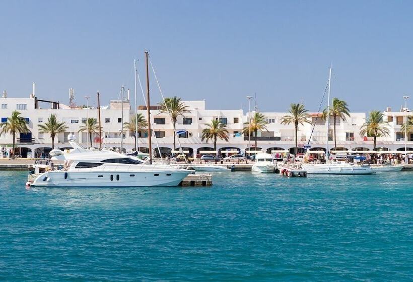 La Madrugada Formentera By Tentol Hotels