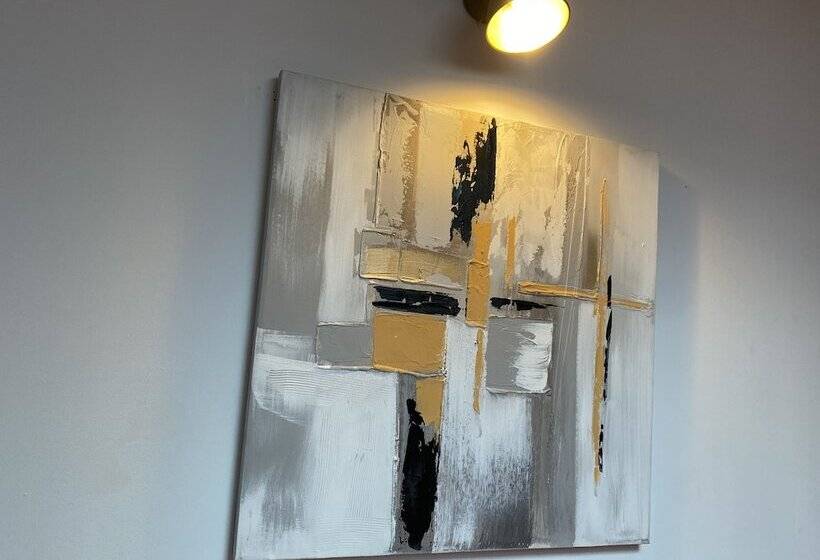 Le Relais De La Chouette Gîte