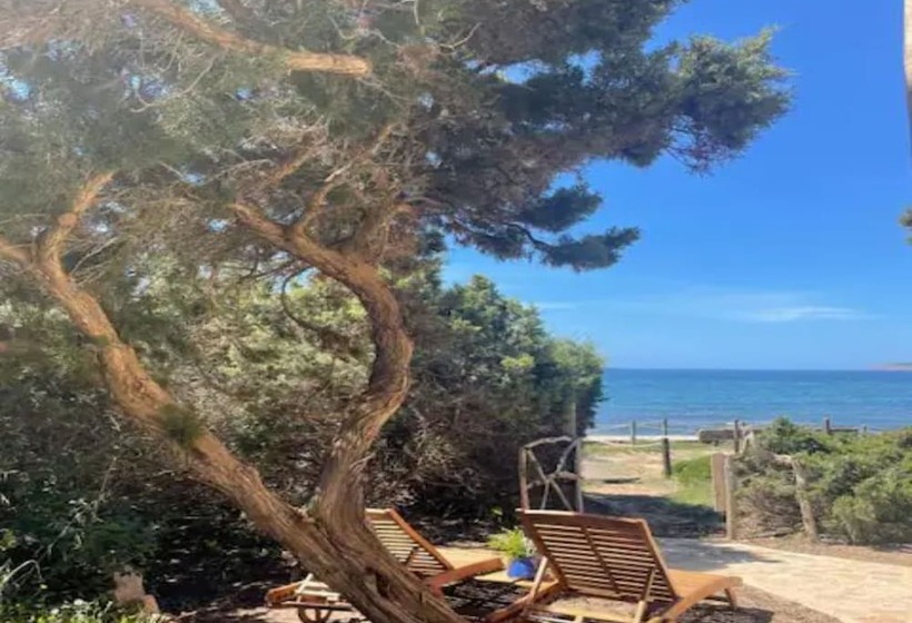 Meridium Apartments & Beach Club