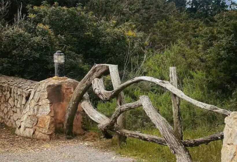 Meridium Apartments & Beach Club