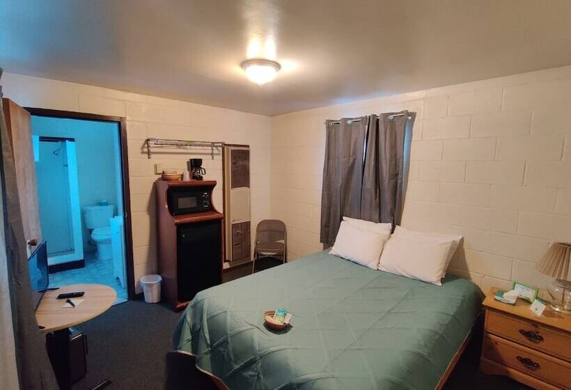 فندق على الطريق Beaver Creek Inn