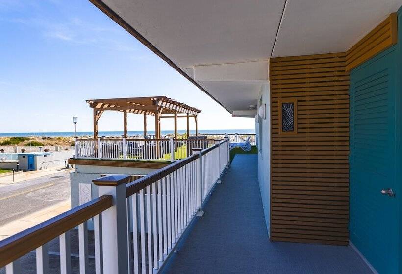 فندق على الطريق Mahalo Diamond Beach