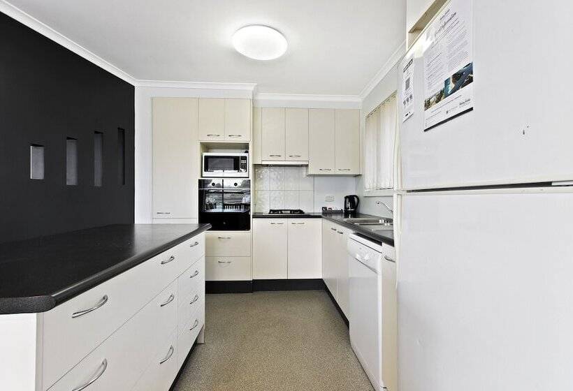 Ocean Bridge Lakes Entrance