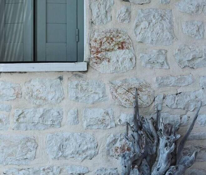 Pelagoo Residence   Amazing Stone House In Kalamos