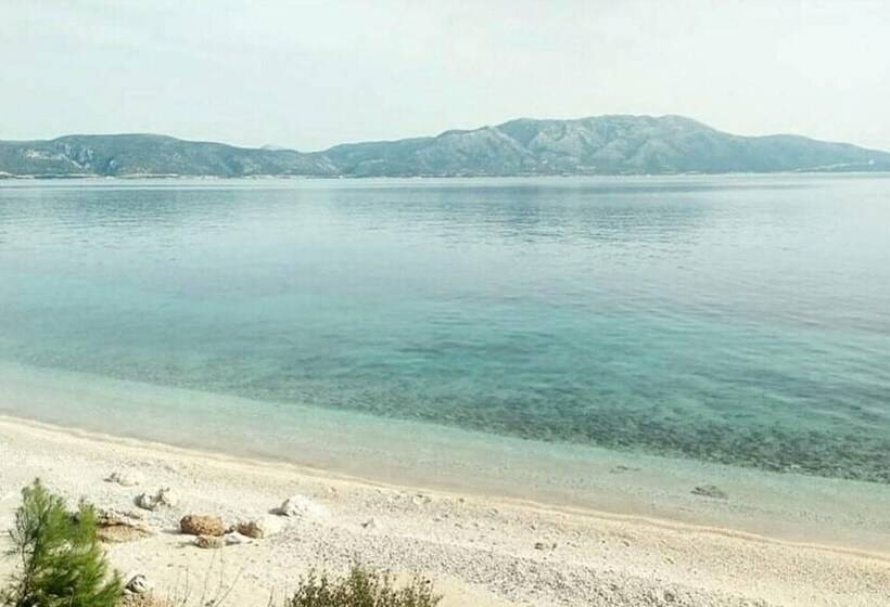 Pelagoo Residence   Amazing Stone House In Kalamos