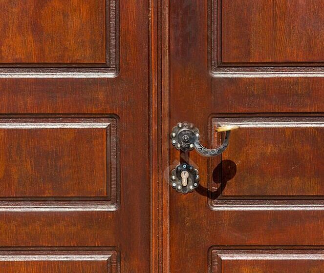 פנסיון Aenaon Estate 1896 By K&k