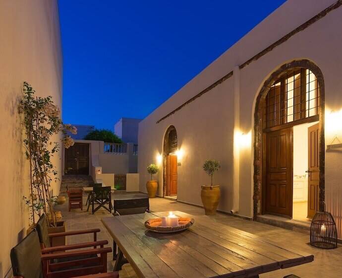 פנסיון Aenaon Estate 1896 By K&k