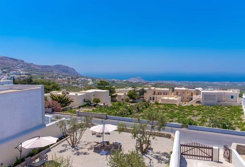 פנסיון Aenaon Estate 1896 By K&k