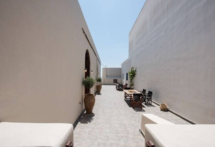 פנסיון Aenaon Estate 1896 By K&k