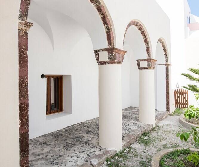 פנסיון Aenaon Estate 1896 By K&k