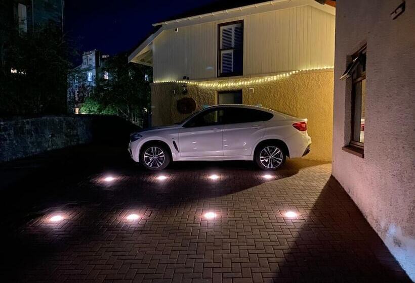 Пансион Ailim House Serviced Cottage