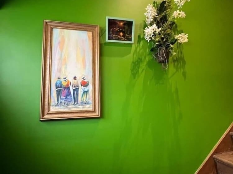 Пансион Ailim House Serviced Cottage