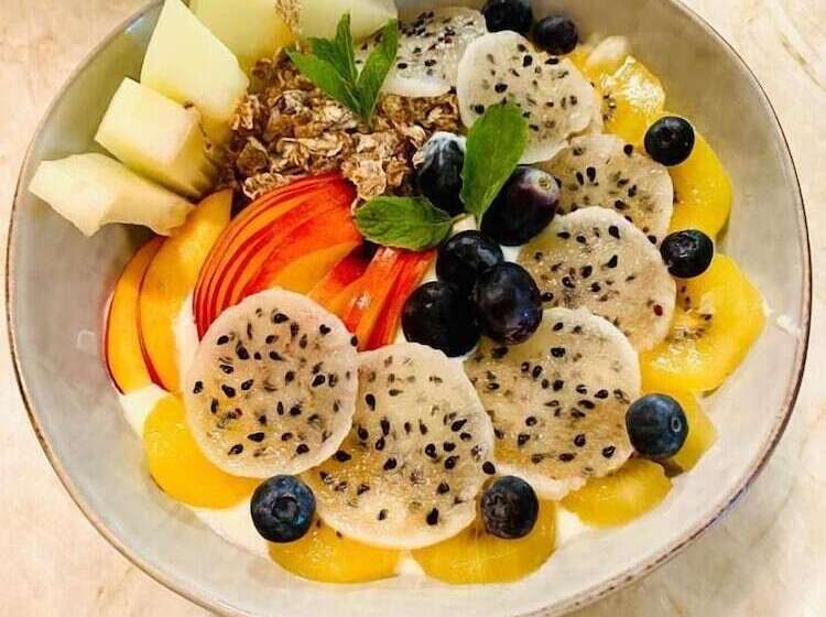 Пансион Ailim House Serviced Cottage