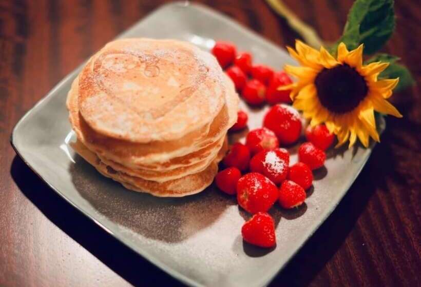 Пансион Ailim House Serviced Cottage