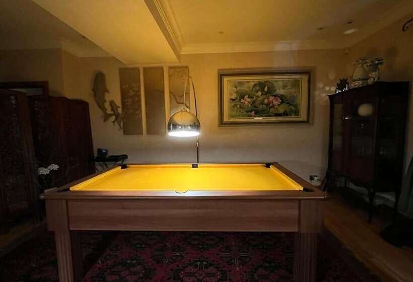 Пансион Ailim House Serviced Cottage