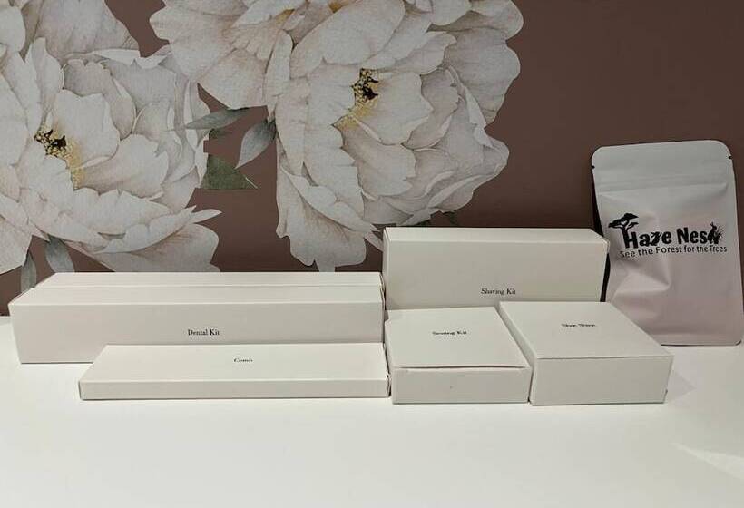 Пансион Ailim House Serviced Cottage