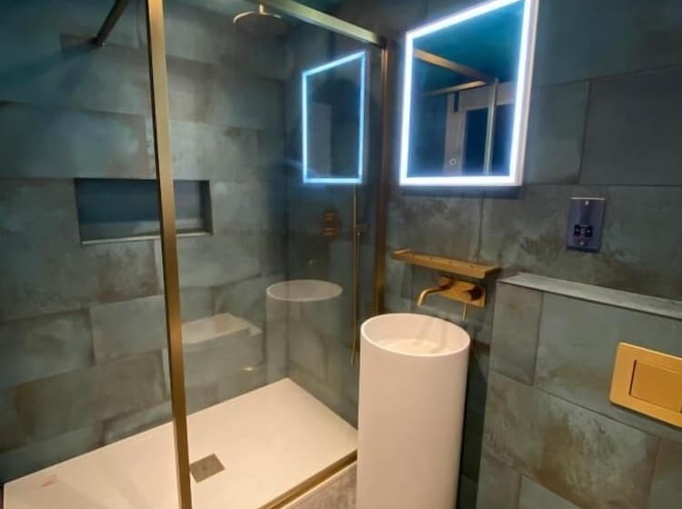 Пансион Ailim House Serviced Cottage