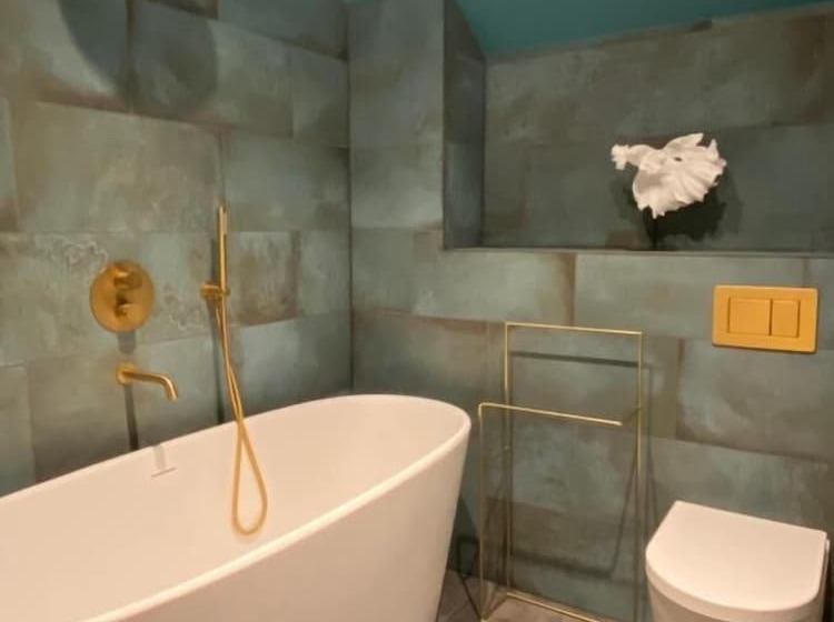 Пансион Ailim House Serviced Cottage