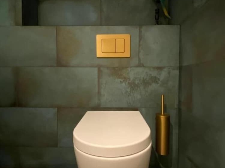 Пансион Ailim House Serviced Cottage