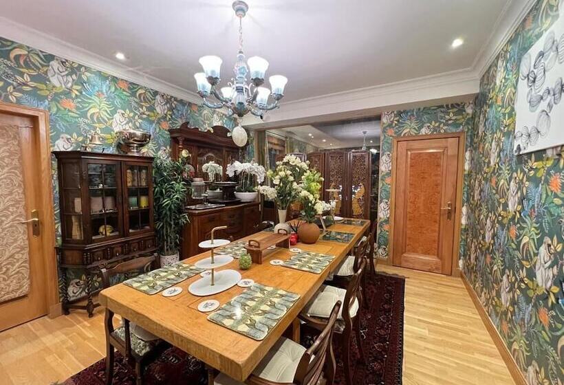 Пансион Ailim House Serviced Cottage