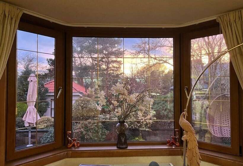 Пансион Ailim House Serviced Cottage