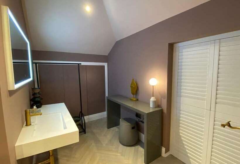 Пансион Ailim House Serviced Cottage