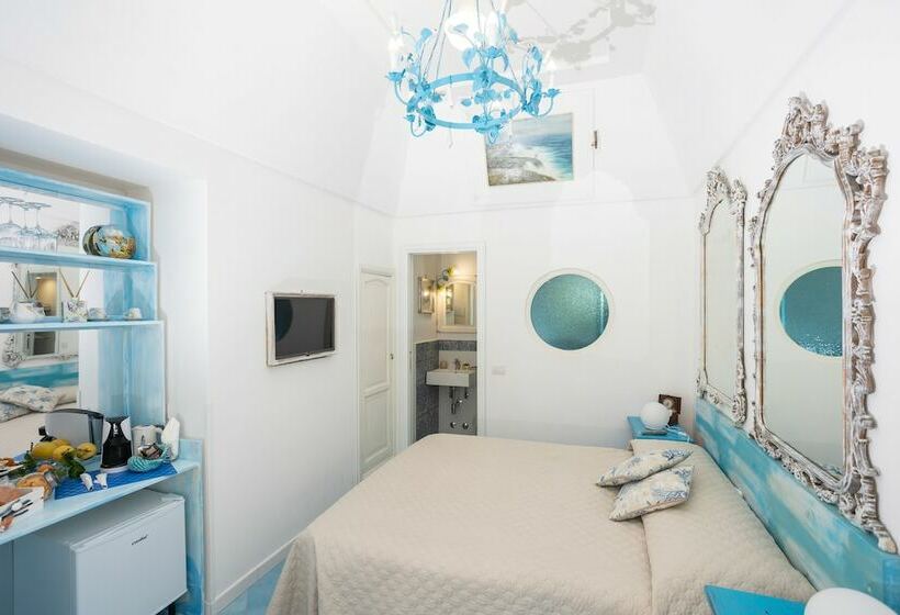 بنسيون Beb La Bella Annacapri