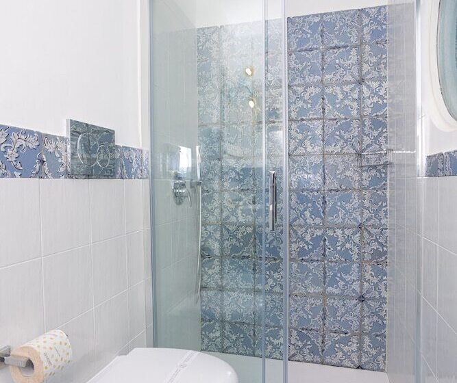 بنسيون Beb La Bella Annacapri