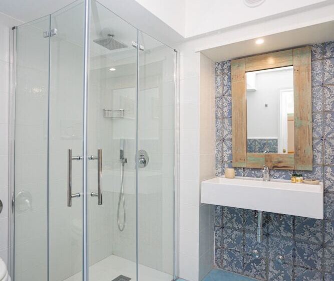 بنسيون Beb La Bella Annacapri