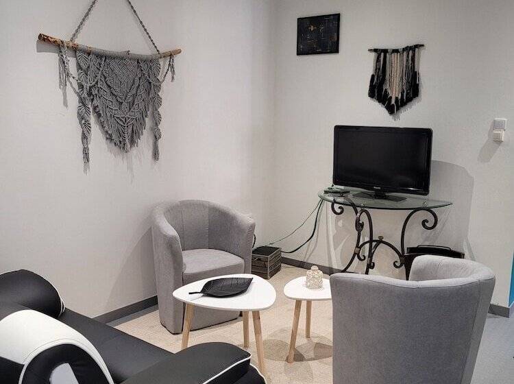 膳宿费 Chambre D Hôtes à La Villa René