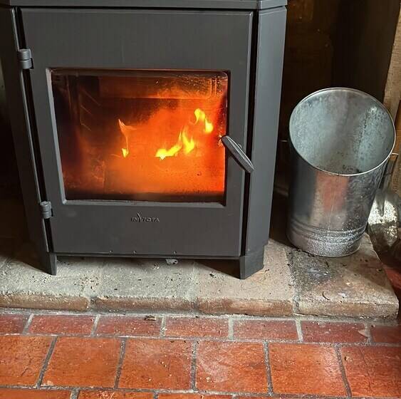 פנסיון La Maison Du Canal