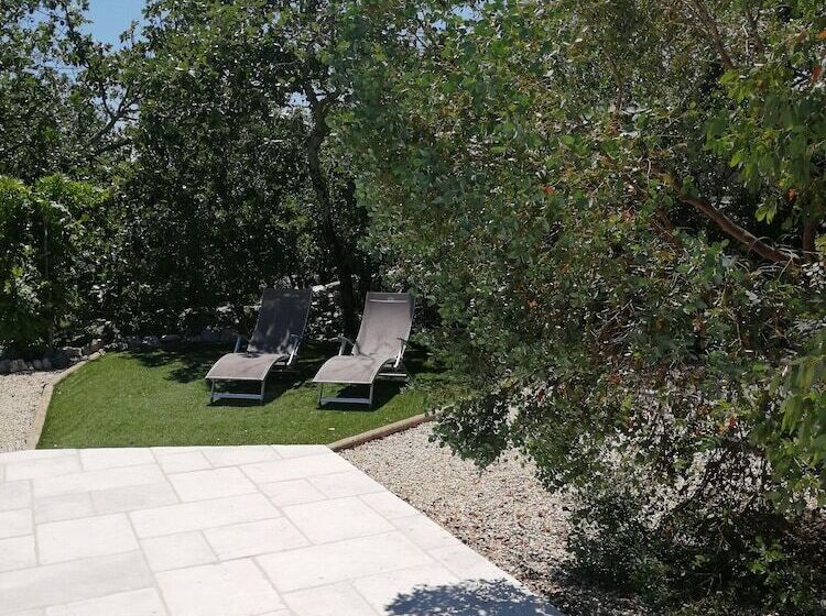 ペンション Le Mas De Molines