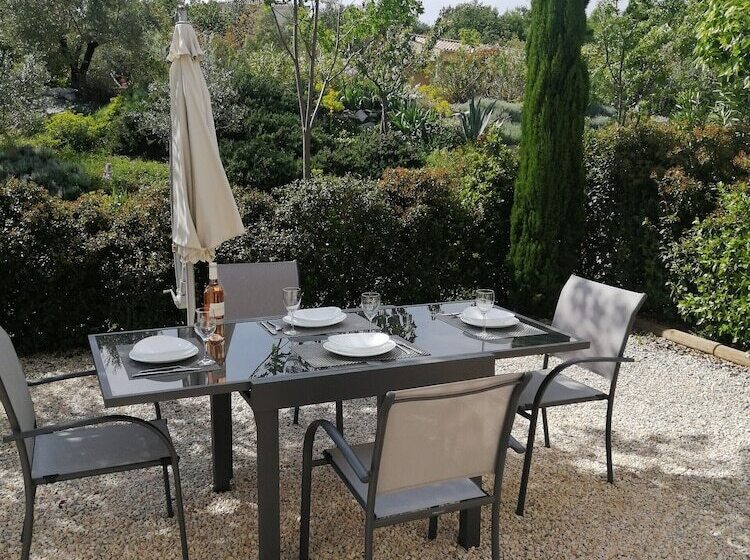 ペンション Le Mas De Molines