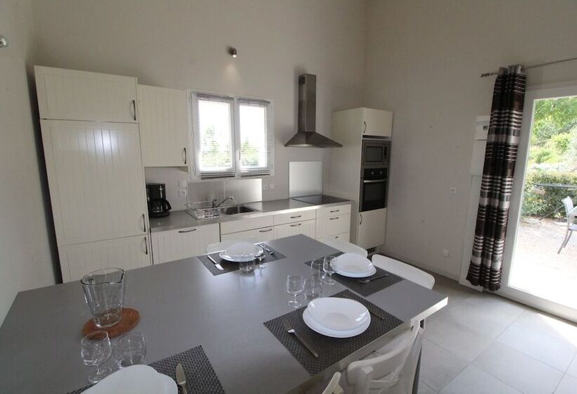 ペンション Le Mas De Molines