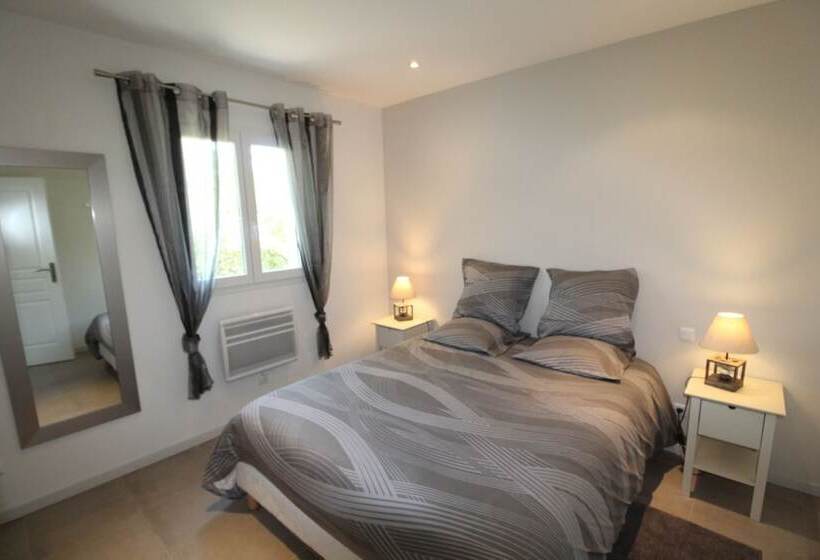 ペンション Le Mas De Molines